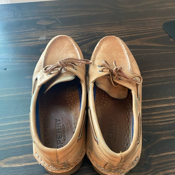 Sperry boat shoes - Picture 5 of 5